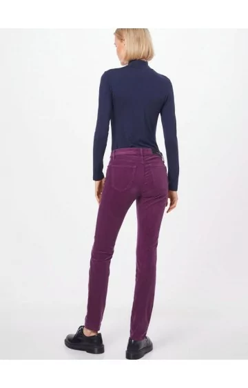 REPLAY velvetiniai džinsai Vivy