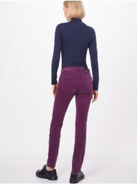 REPLAY velvetiniai džinsai Vivy