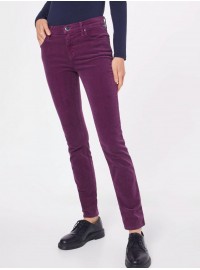 REPLAY velvetiniai džinsai Vivy