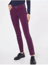 REPLAY velvetiniai džinsai Vivy