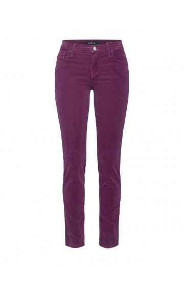 REPLAY velvetiniai džinsai Vivy