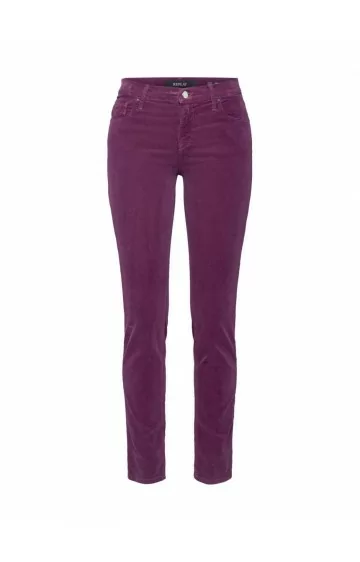 REPLAY velvetiniai džinsai Vivy
