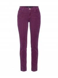 REPLAY velvetiniai džinsai Vivy