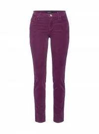 REPLAY velvetiniai džinsai Vivy