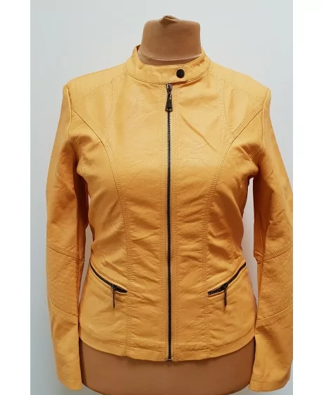 HONEY WINTER eko-odos švarkelis, matmenys aprašyme - 1