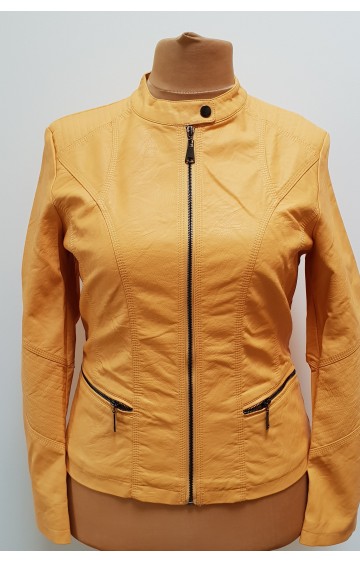 HONEY WINTER eko-odos švarkelis, matmenys aprašyme  - 1