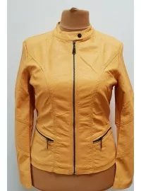 HONEY WINTER eko-odos švarkelis, matmenys aprašyme - 1