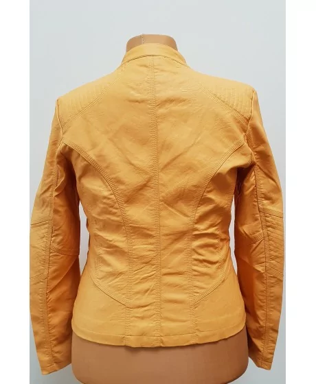 HONEY WINTER eko-odos švarkelis, matmenys aprašyme - 2