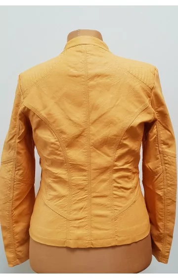 HONEY WINTER eko-odos švarkelis, matmenys aprašyme - 2