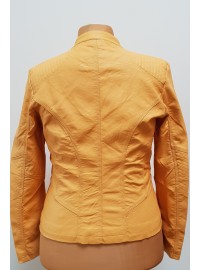 HONEY WINTER eko-odos švarkelis, matmenys aprašyme  - 2