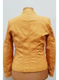 HONEY WINTER eko-odos švarkelis, matmenys aprašyme - 2