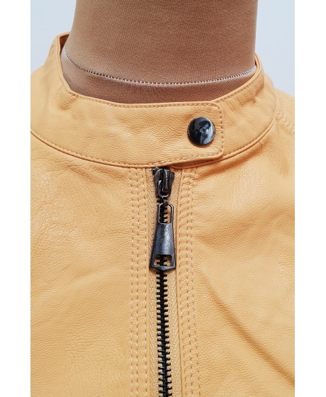 HONEY WINTER eko-odos švarkelis, matmenys aprašyme  - 3