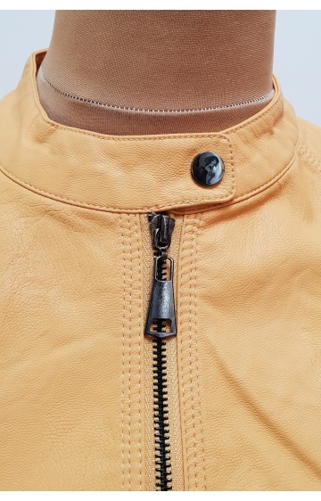 HONEY WINTER eko-odos švarkelis, matmenys aprašyme  - 3