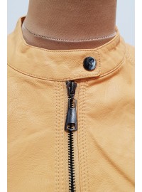 HONEY WINTER eko-odos švarkelis, matmenys aprašyme  - 3