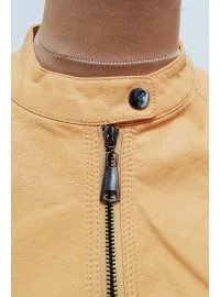 HONEY WINTER eko-odos švarkelis, matmenys aprašyme - 3