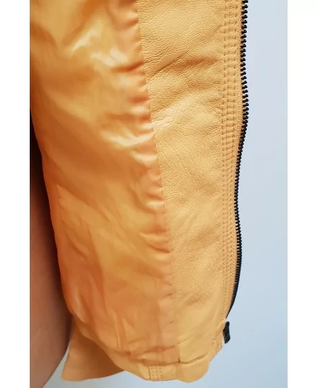 HONEY WINTER eko-odos švarkelis, matmenys aprašyme - 4