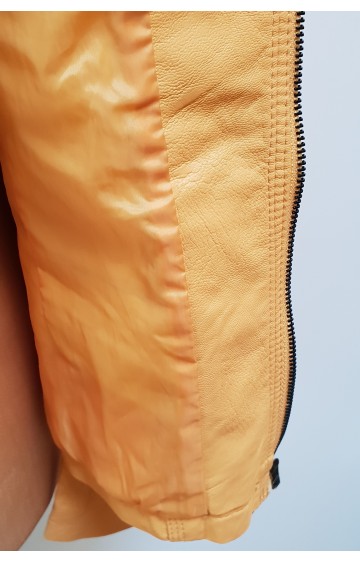 HONEY WINTER eko-odos švarkelis, matmenys aprašyme  - 4