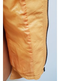 HONEY WINTER eko-odos švarkelis, matmenys aprašyme  - 4