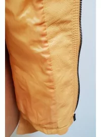 HONEY WINTER eko-odos švarkelis, matmenys aprašyme - 4