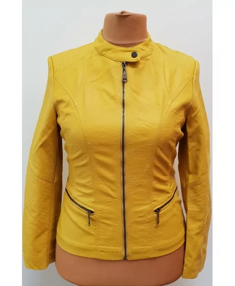 HONEY WINTER eko-odos švarkelis, matmenys aprašyme