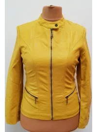 HONEY WINTER eko-odos švarkelis, matmenys aprašyme