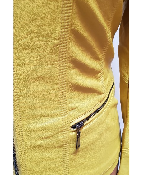 HONEY WINTER eko-odos švarkelis, matmenys aprašyme