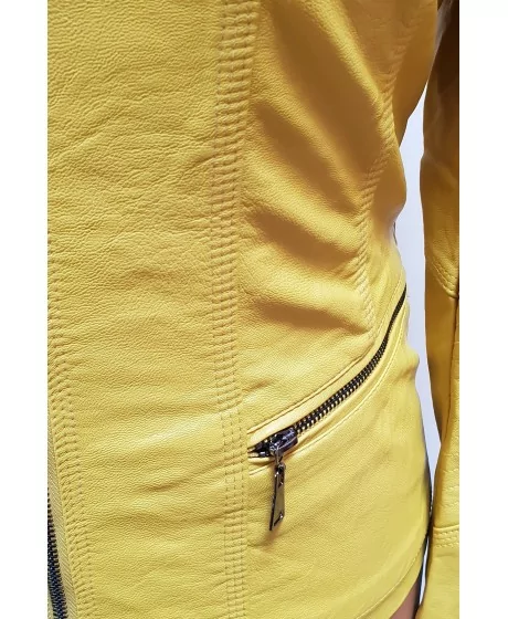 HONEY WINTER eko-odos švarkelis, matmenys aprašyme