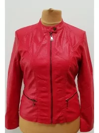 HONEY WINTER eko-odos švarkelis, matmenys aprašyme