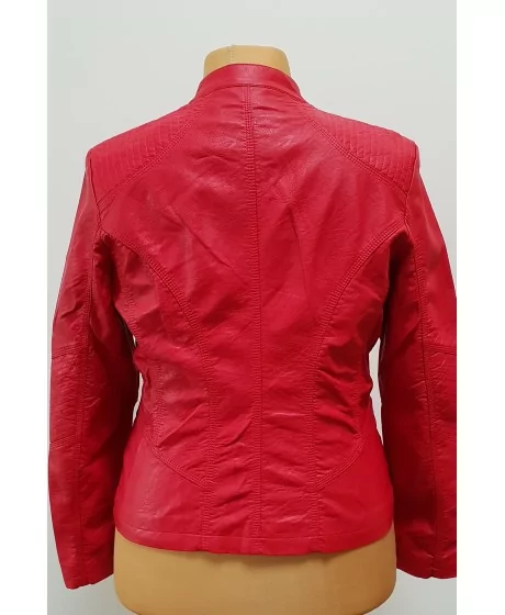 HONEY WINTER eko-odos švarkelis, matmenys aprašyme