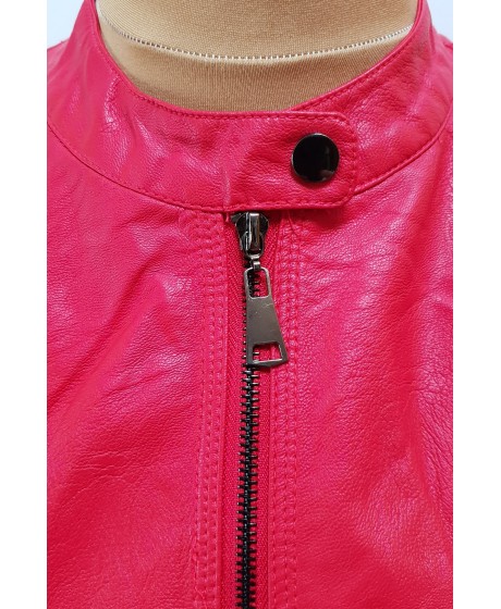 HONEY WINTER eko-odos švarkelis, matmenys aprašyme