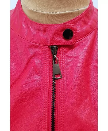 HONEY WINTER eko-odos švarkelis, matmenys aprašyme