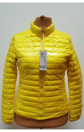 Dvipusė striukė MINORITY (žiūrėti matmenis)