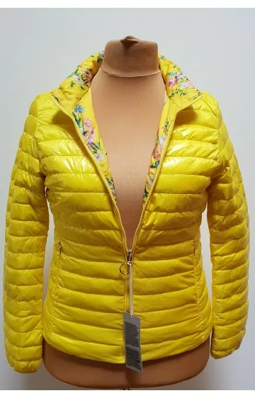 Dvipusė striukė MINORITY (žiūrėti matmenis)