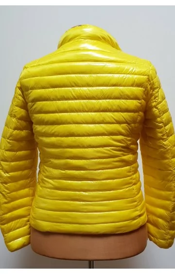 Dvipusė striukė MINORITY (žiūrėti matmenis)