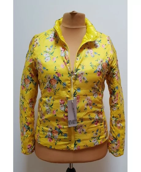 Dvipusė striukė MINORITY (žiūrėti matmenis)