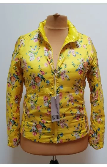 Dvipusė striukė MINORITY (žiūrėti matmenis)