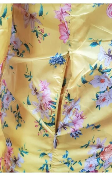 Dvipusė striukė MINORITY (žiūrėti matmenis)