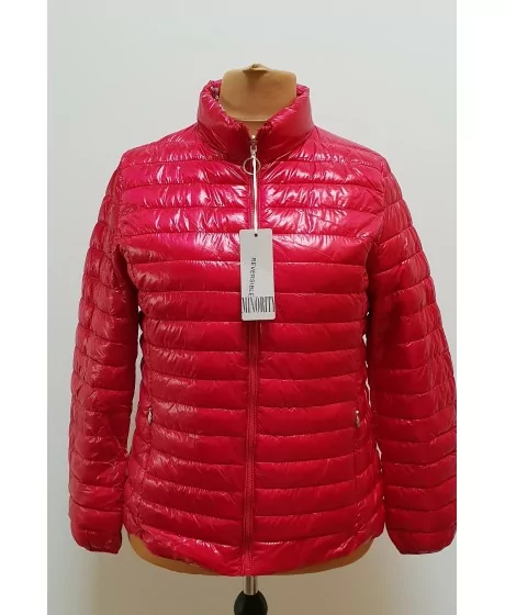 Dvipusė striukė MINORITY (žiūrėti matmenis)