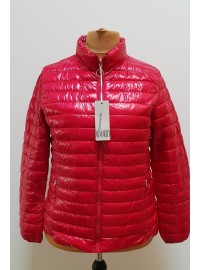 Dvipusė striukė MINORITY (žiūrėti matmenis)