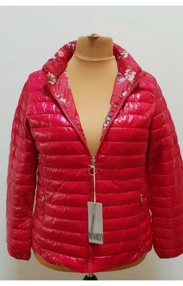 Dvipusė striukė MINORITY (žiūrėti matmenis)