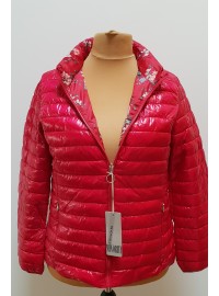 Dvipusė striukė MINORITY (žiūrėti matmenis)