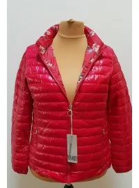 Dvipusė striukė MINORITY (žiūrėti matmenis)