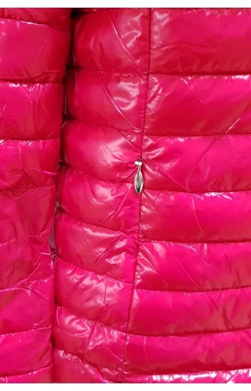 Dvipusė striukė MINORITY (žiūrėti matmenis)