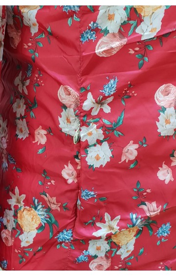 Dvipusė striukė MINORITY (žiūrėti matmenis)