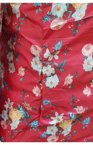 Dvipusė striukė MINORITY (žiūrėti matmenis)