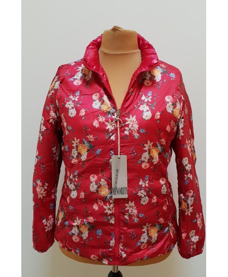 Dvipusė striukė MINORITY (žiūrėti matmenis)