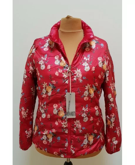 Dvipusė striukė MINORITY (žiūrėti matmenis)