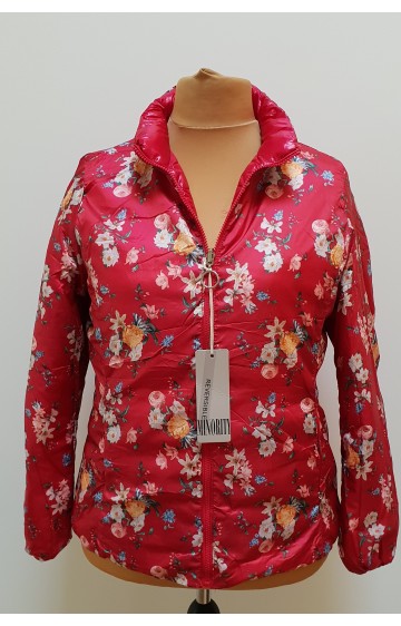 Dvipusė striukė MINORITY (žiūrėti matmenis)