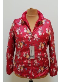 Dvipusė striukė MINORITY (žiūrėti matmenis)