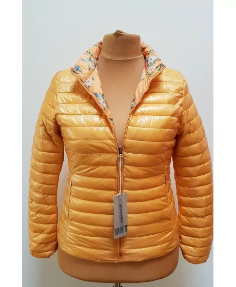 Dvipusė striukė MINORITY (žiūrėti matmenis)